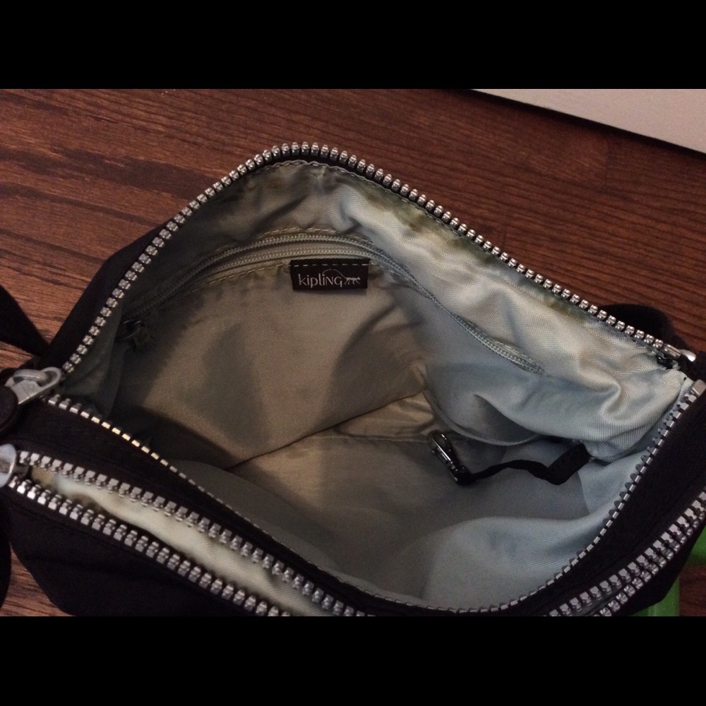 Authentic Kipling Crossbody Bag - image 6